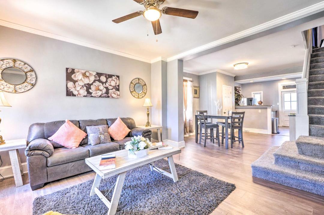 Photo of Livingroom in Westfield