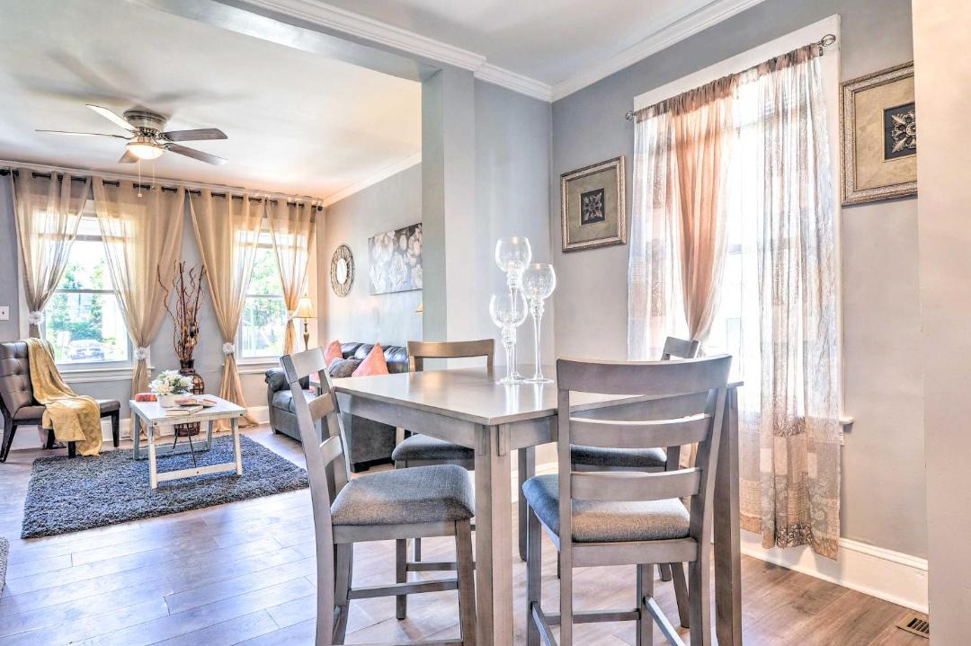 Photo of Livingroom in Westfield
