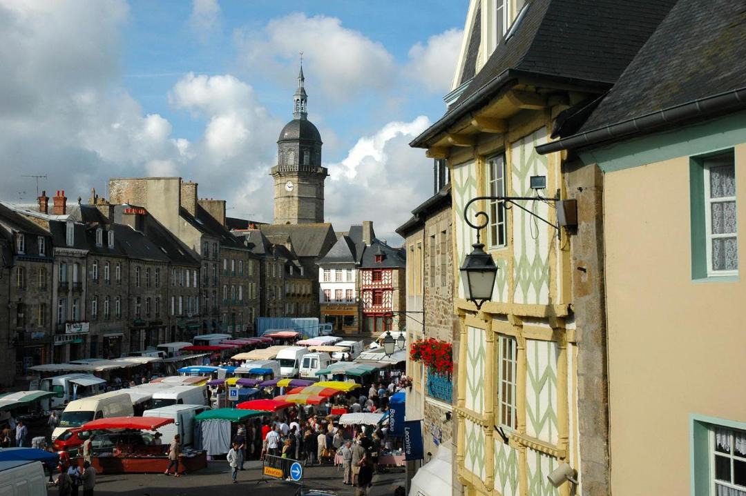 Photo of Others in Coetmieux