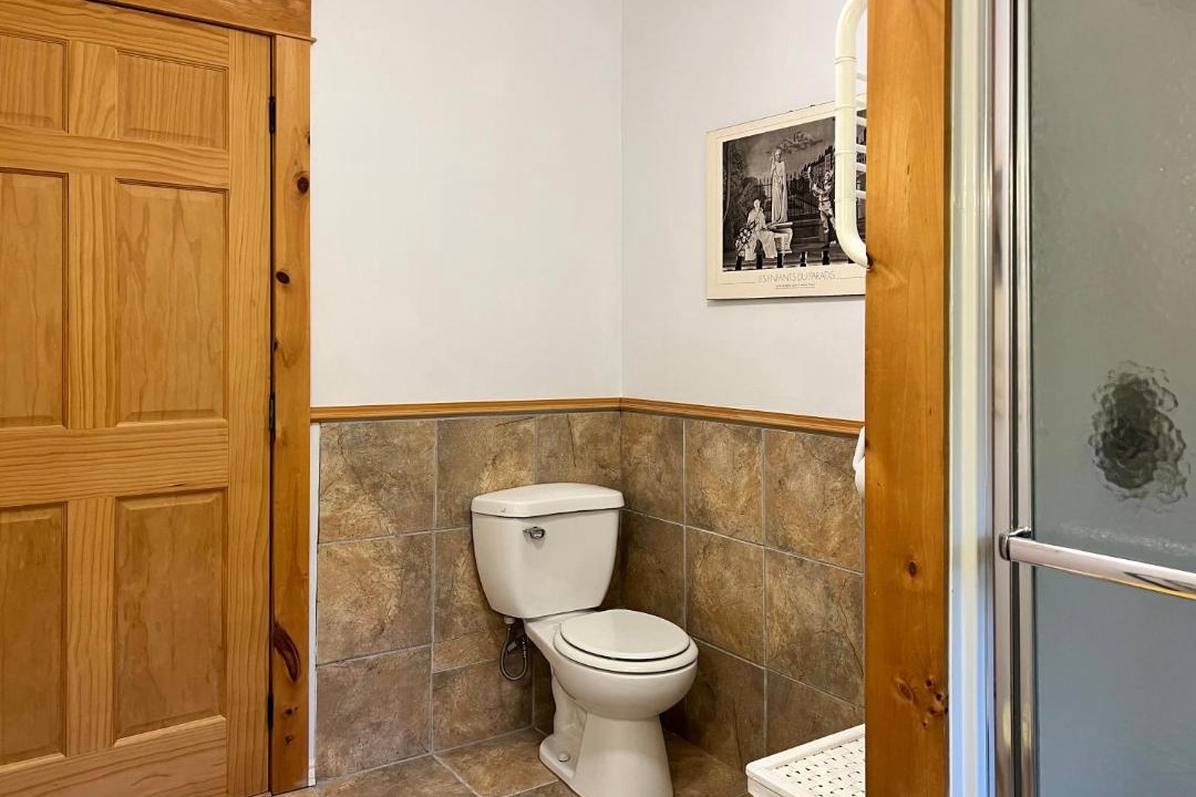Photo of Bathroom in Pine Hill
