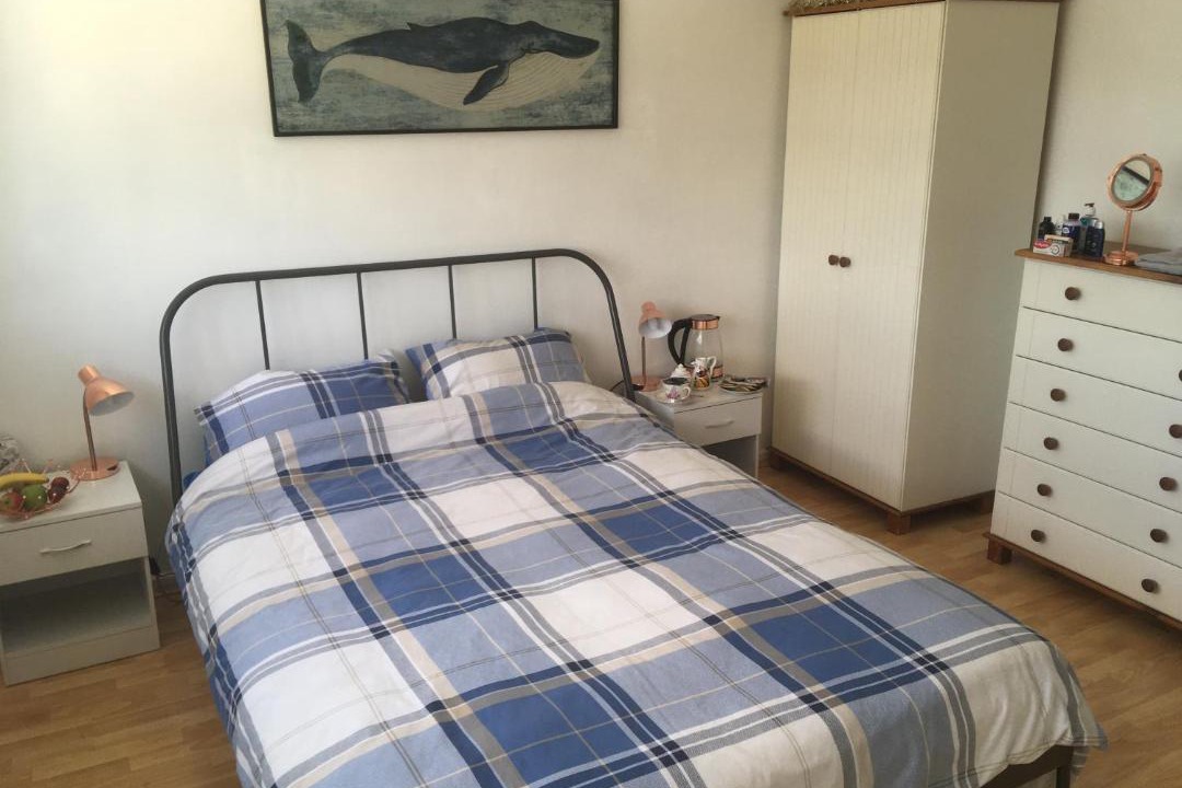 Photo of Bedroom in Harlow