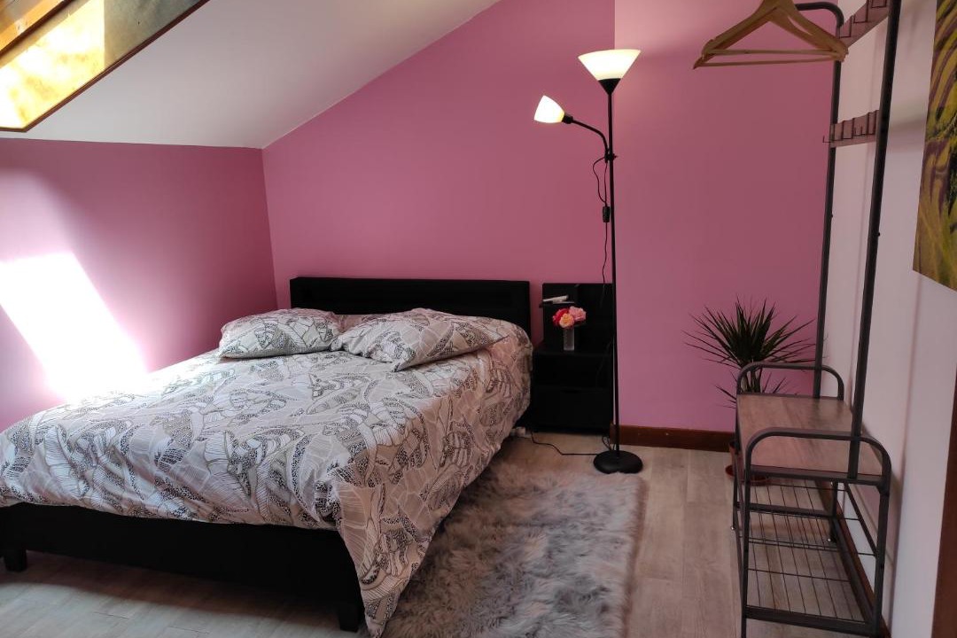 Photo of Bedroom in Villebois