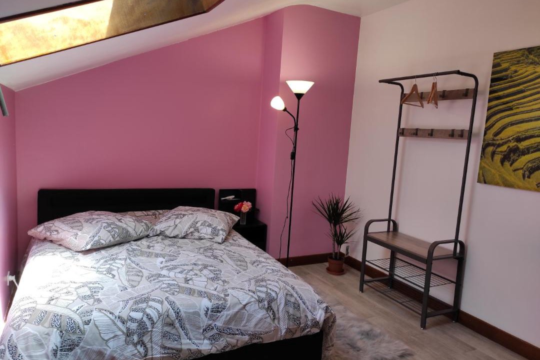 Photo of Bedroom in Villebois