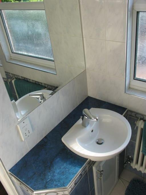 Photo of Bathroom in Brooklands