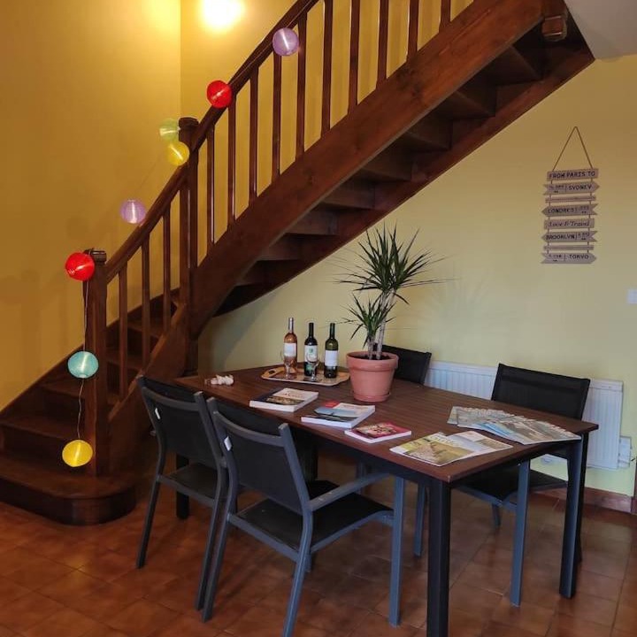 Photo of Livingroom in Villebois