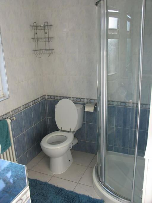 Photo of Bathroom in Brooklands