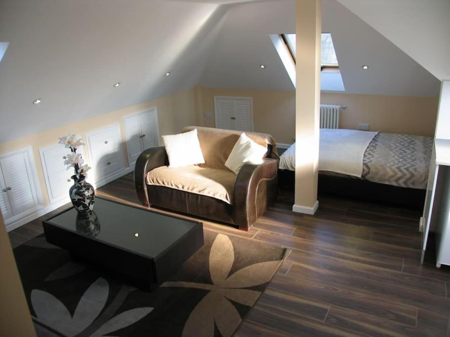 Photo of Livingroom in Brooklands