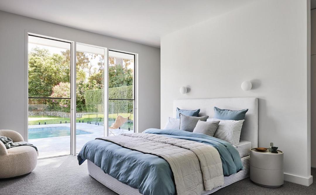 Photo of Bedroom in Kew