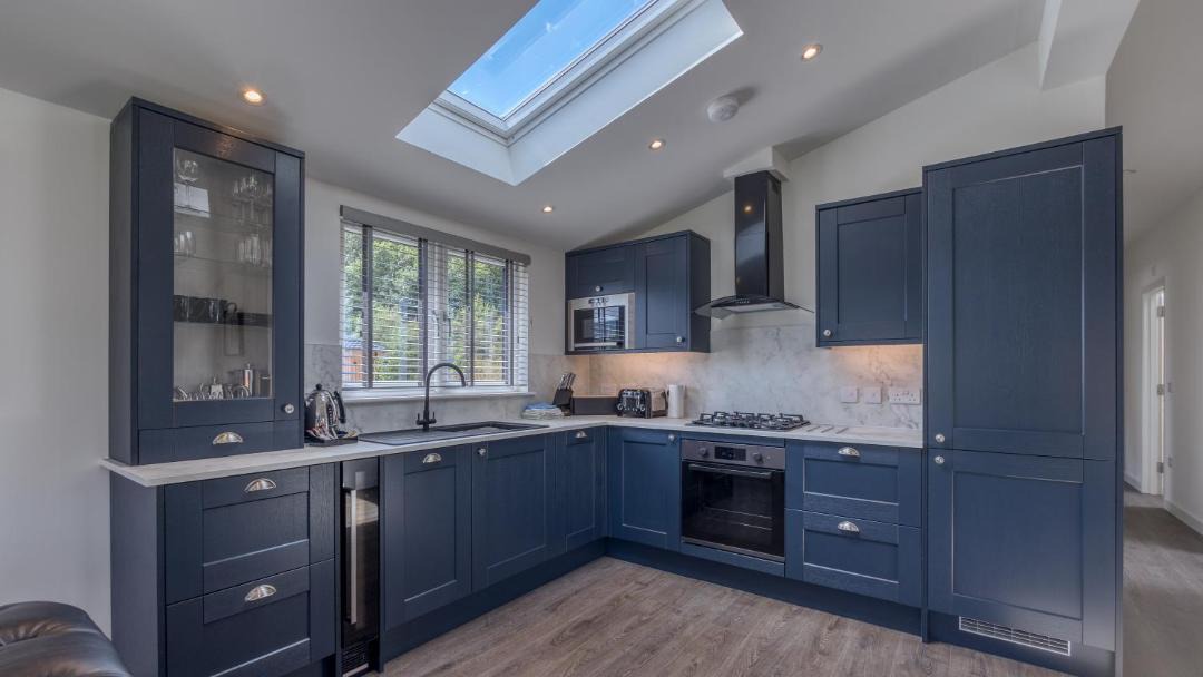 Photo of Kitchen in Kenmore