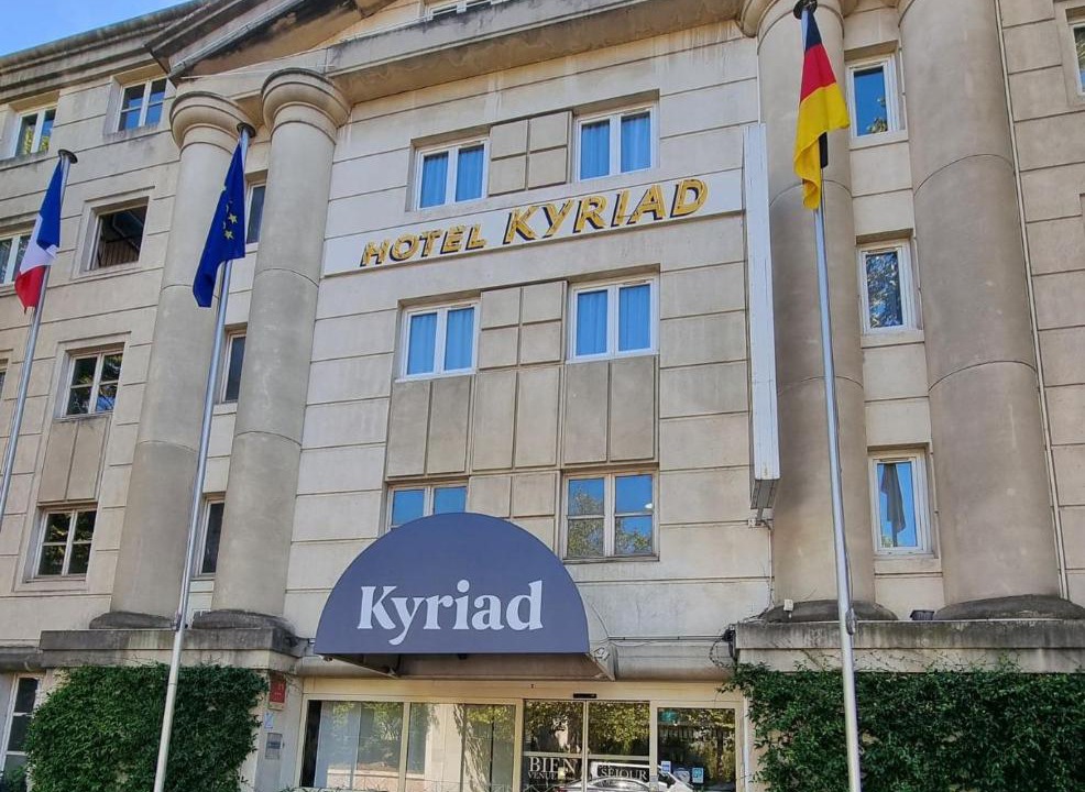 Photo of Others in Antigone