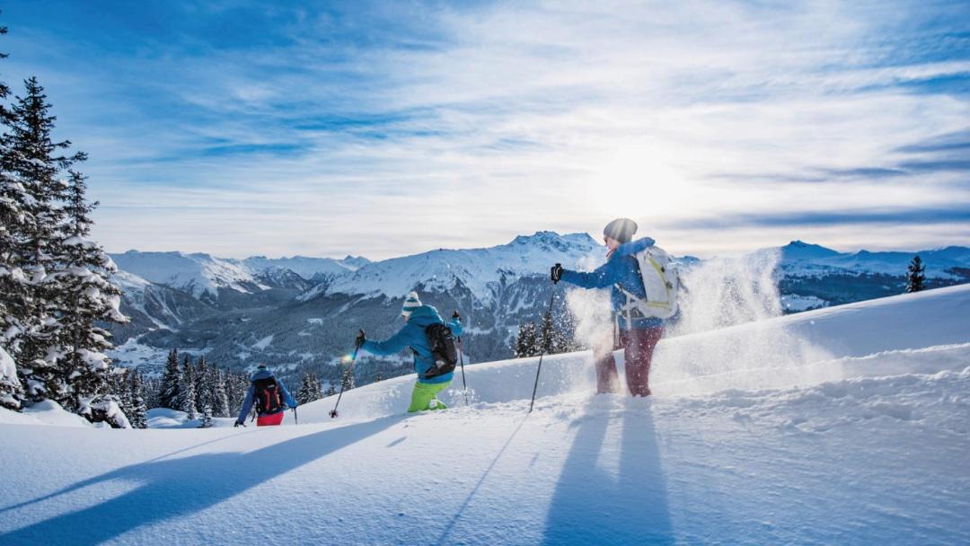 Photo of Others in Klosters Platz