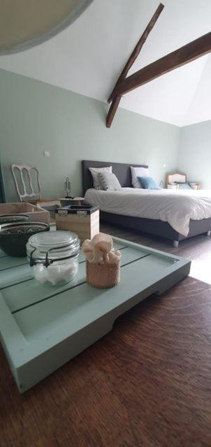 Photo of Bedroom in Fourmies