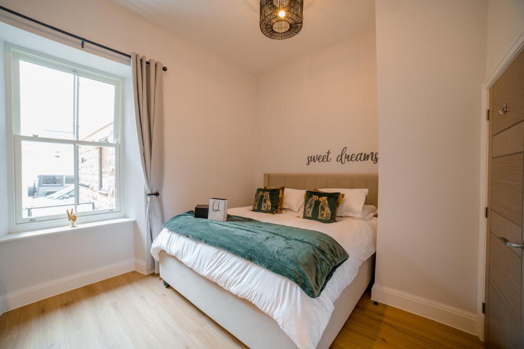 Photo of Bedroom in Harrogate