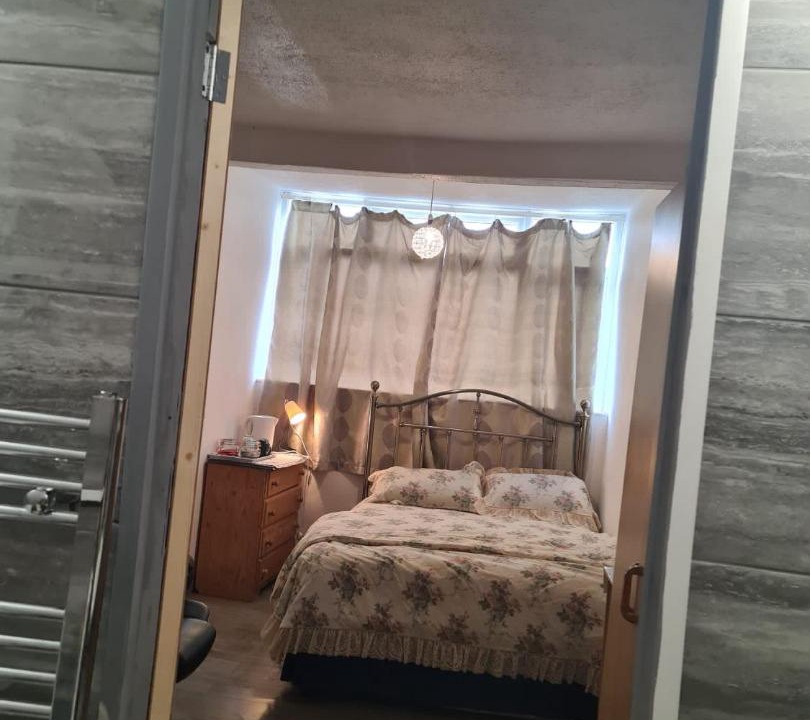 Photo of Bedroom in Sheffield