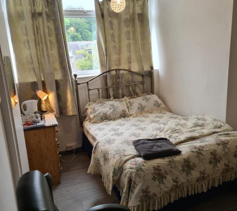 Photo of Bedroom in Sheffield