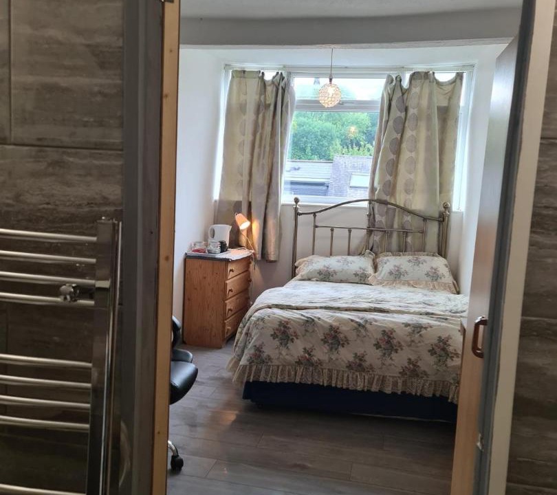 Photo of Bedroom in Sheffield
