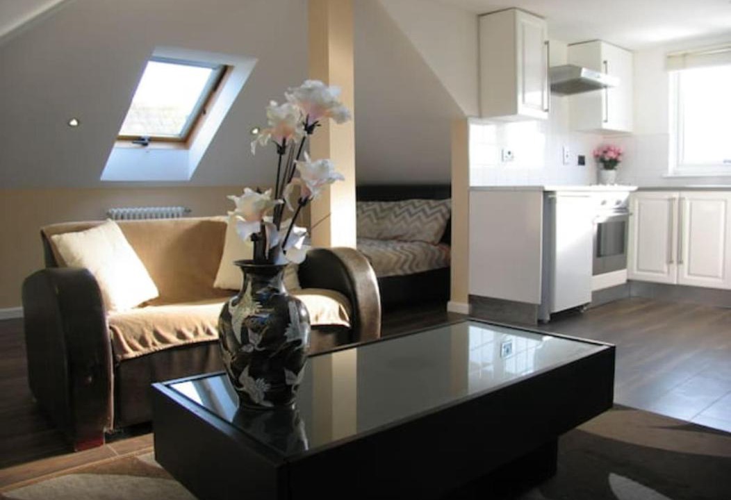 Photo of Livingroom in Brooklands