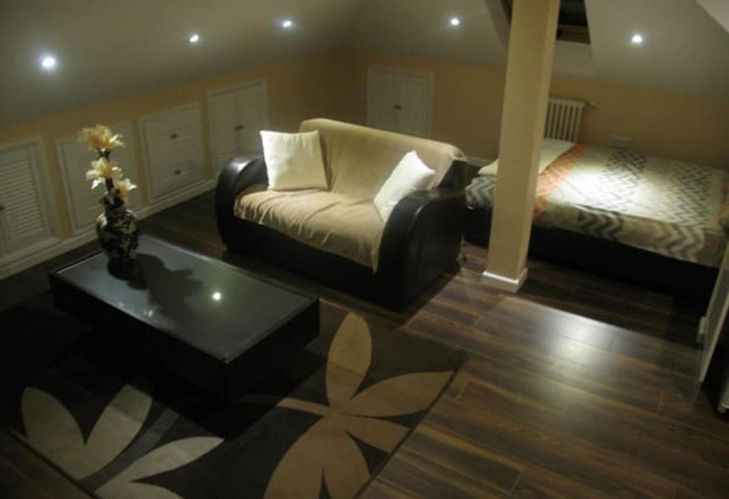 Photo of Livingroom in Brooklands