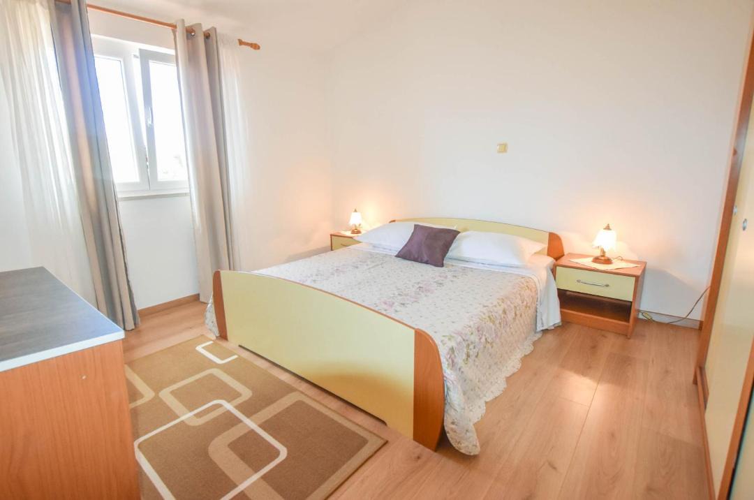 Photo of Bedroom in Pasman