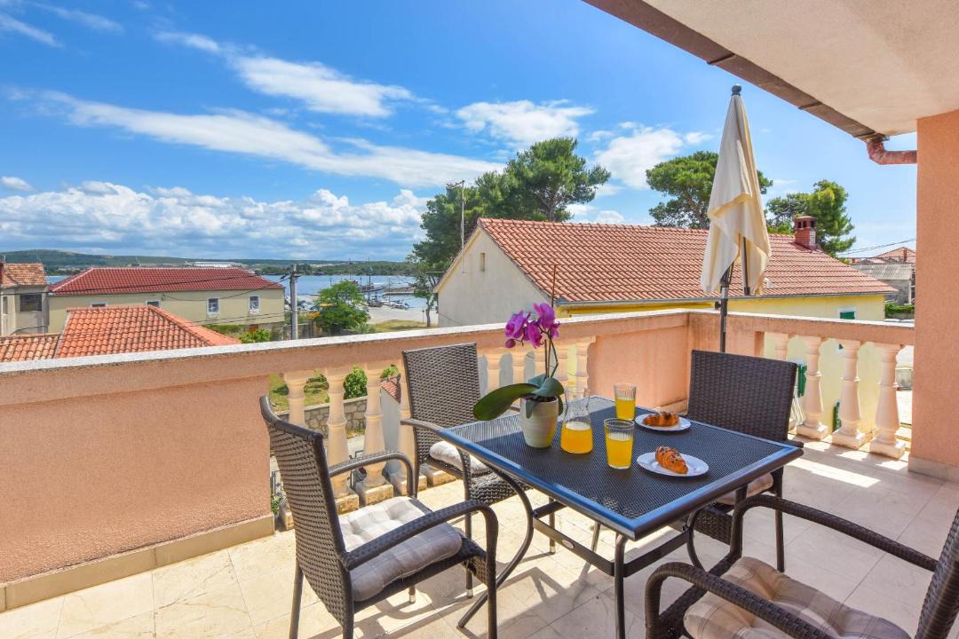 Photo of Patio Balcony in Pasman