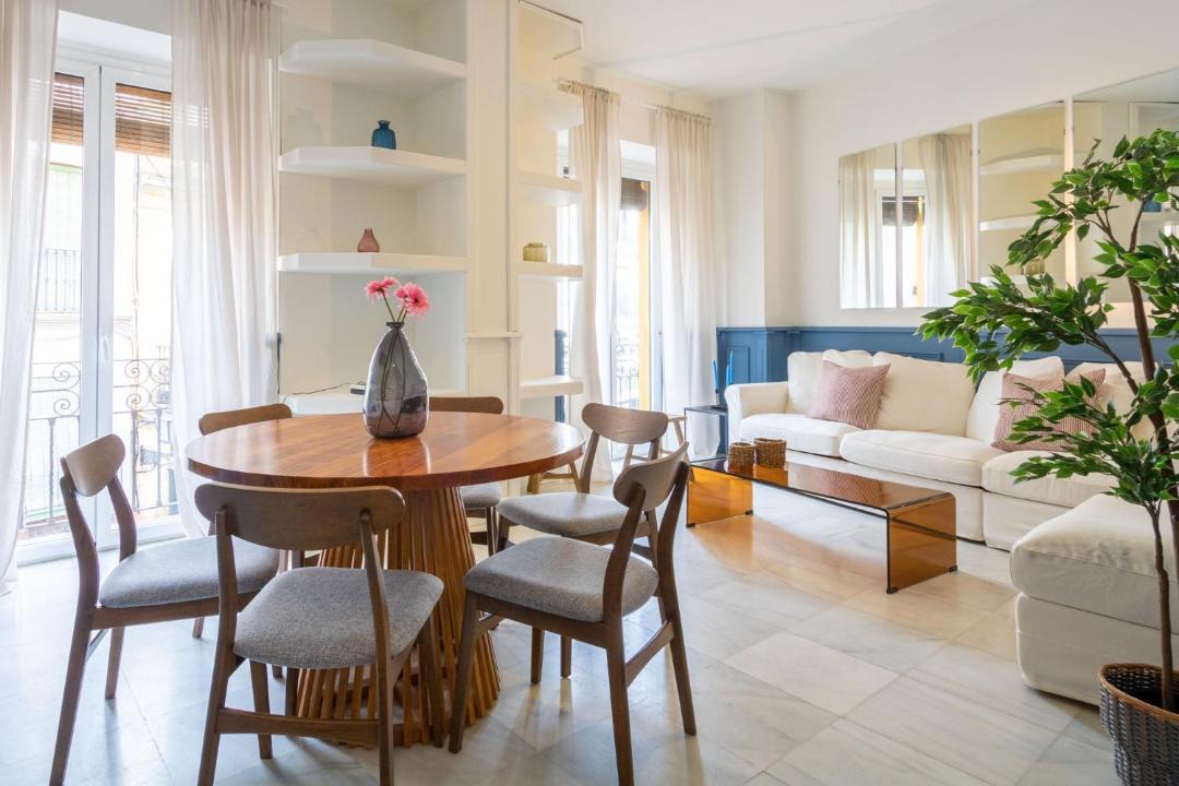 Photo of Livingroom in Santa Catalina