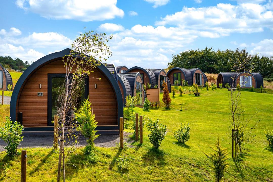 Photo of Others in Bathgate