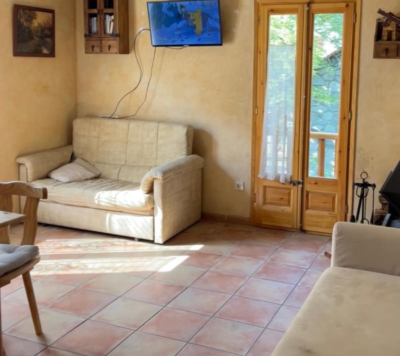 Photo of Livingroom in Setcases