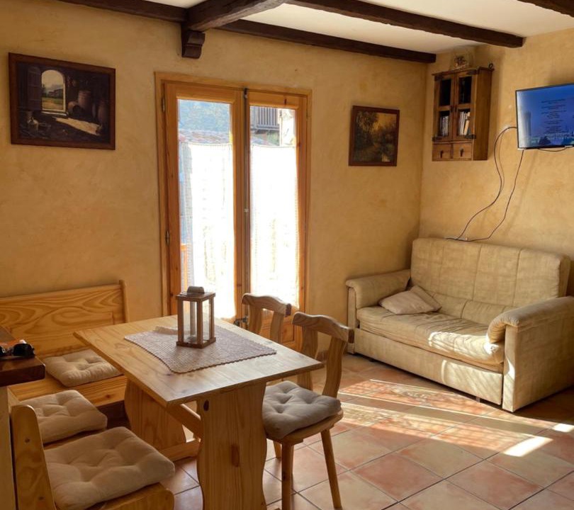Photo of Livingroom in Setcases