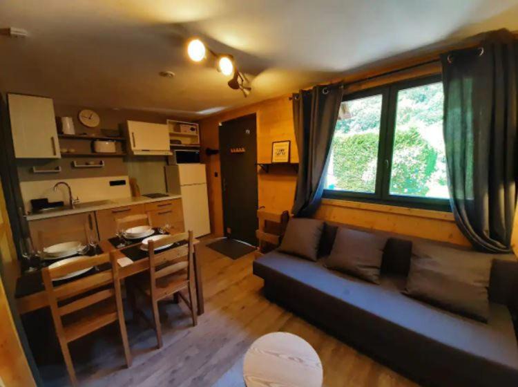 Photo of Livingroom in Allemond