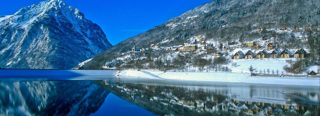 Photo of Outdoor in Allemond
