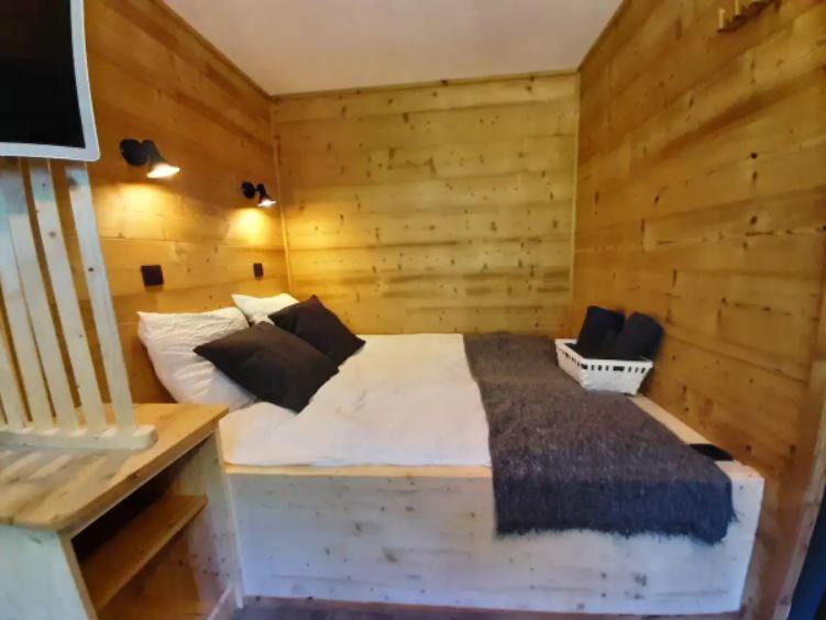 Photo of Bedroom in Allemond