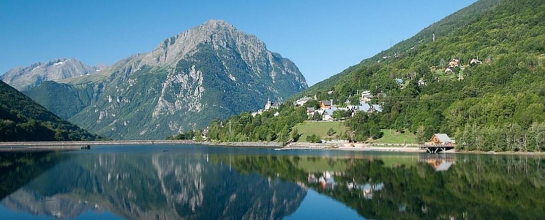 Photo of Outdoor in Allemond