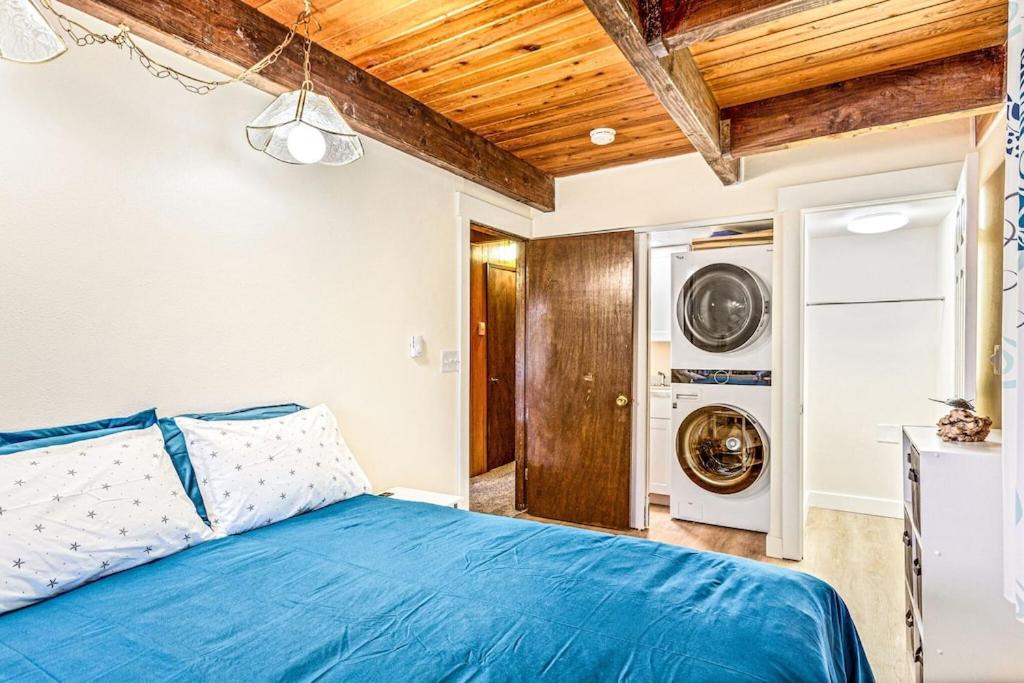 Photo of Bedroom in Copalis Beach