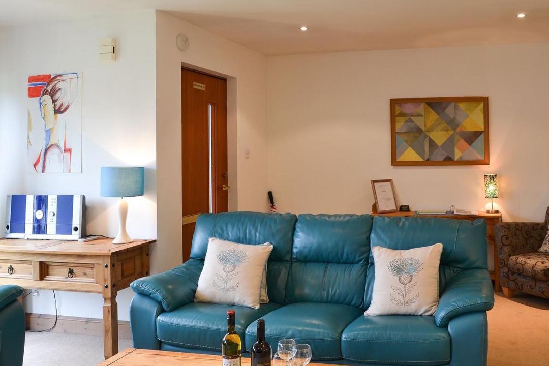 Photo of Livingroom in Coylumbridge