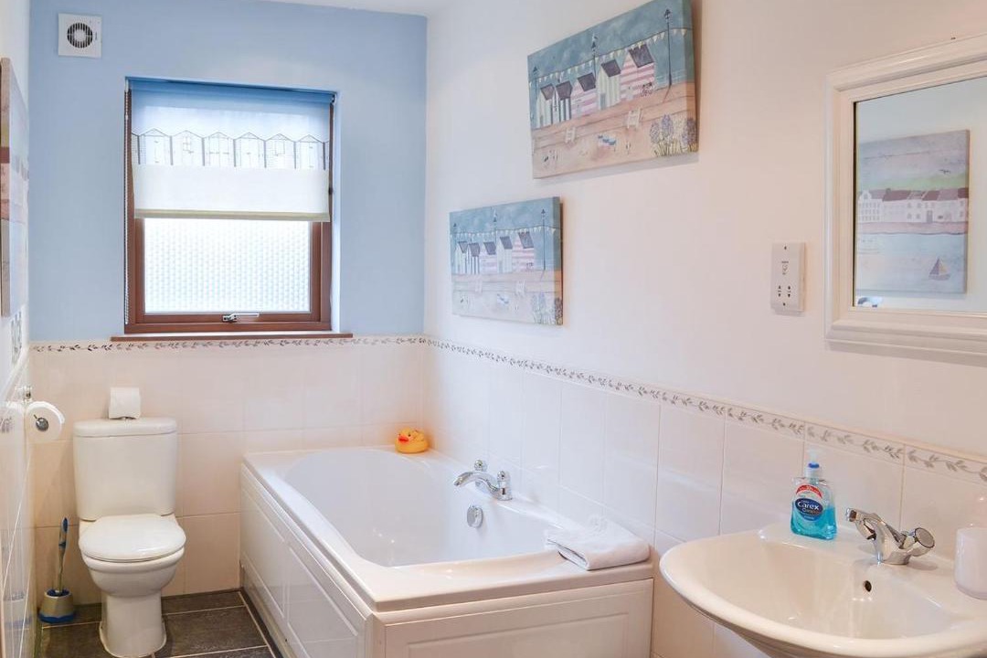 Photo of Bathroom in Coylumbridge