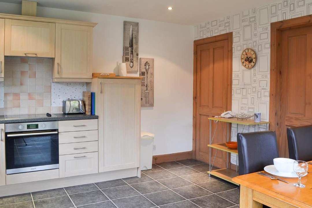 Photo of Kitchen in Coylumbridge