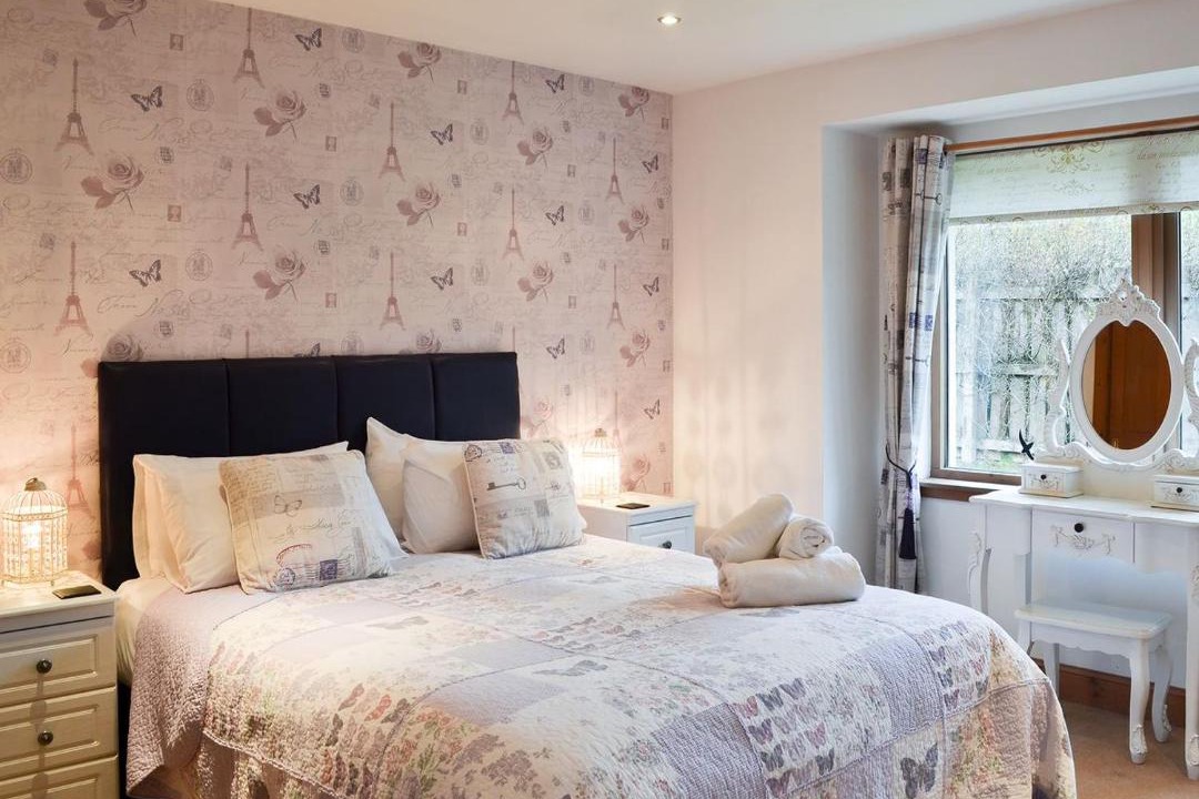 Photo of Bedroom in Coylumbridge