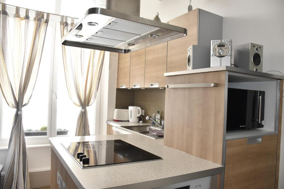 Photo of Kitchen in Avize