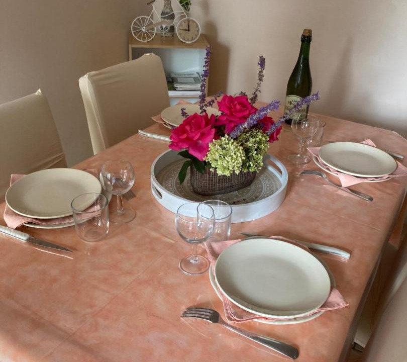 Photo of Kitchen in Beaufour-Druval