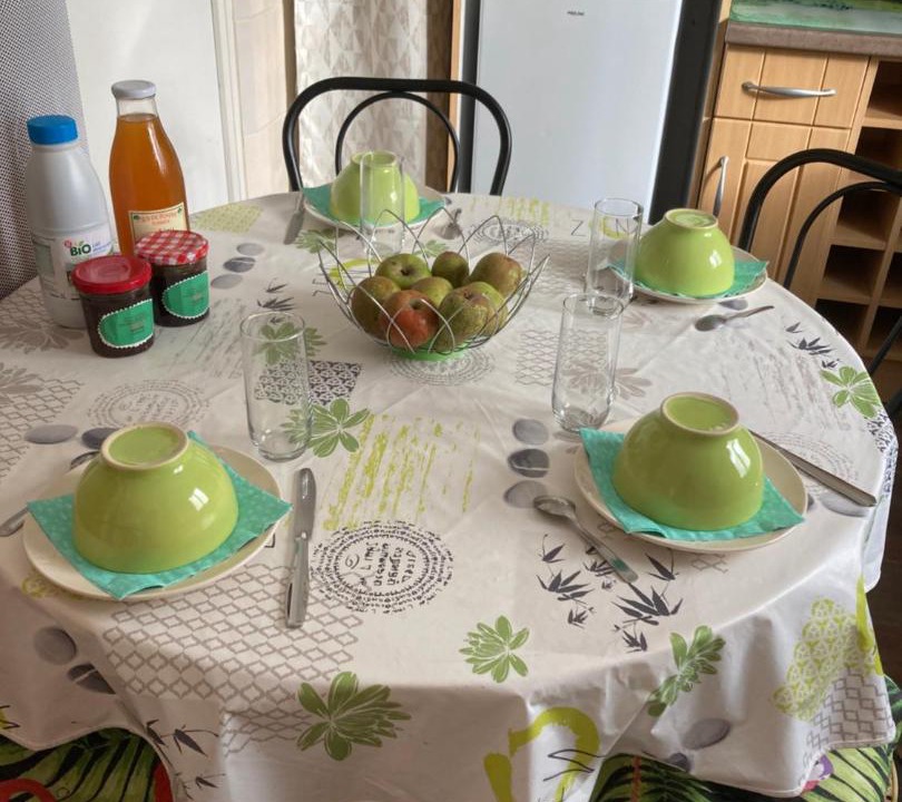 Photo of Kitchen in Beaufour-Druval