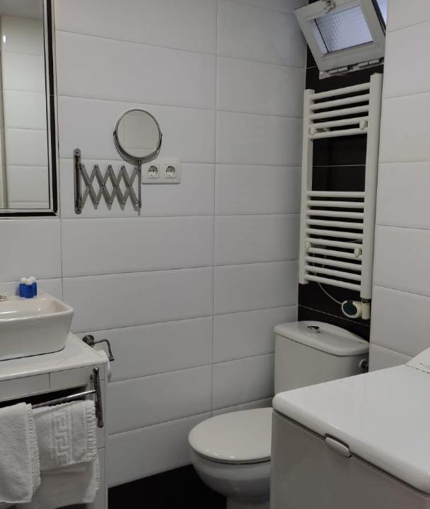 Photo of Bathroom in Aranjuez