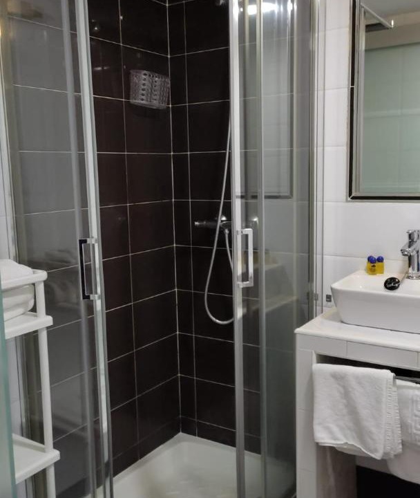Photo of Bathroom in Aranjuez