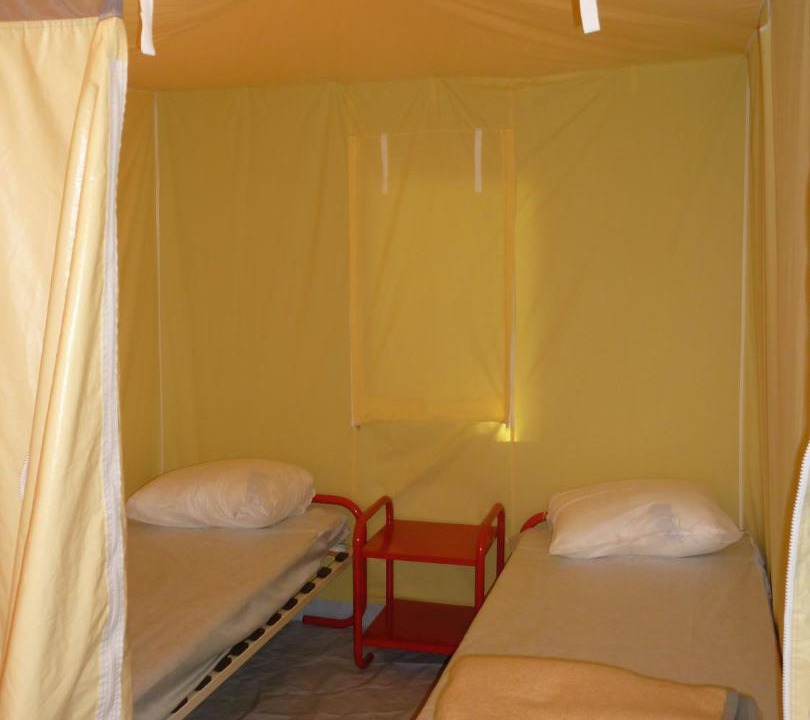 Photo of Bedroom in Foix