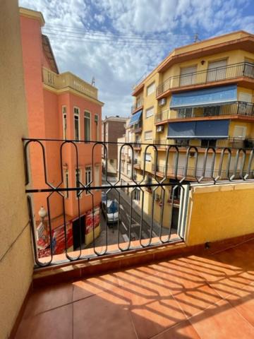 Photo of Buildings in Alicante