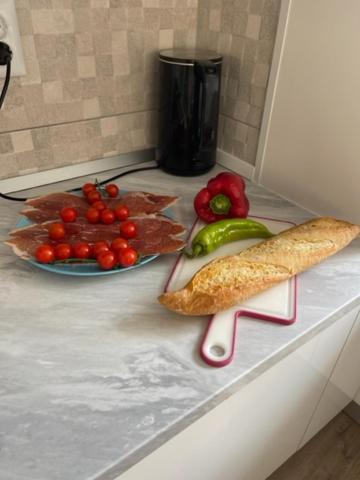 Photo of Kitchen in Alicante