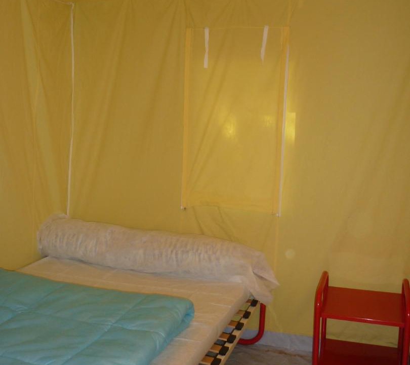 Photo of Bedroom in Foix