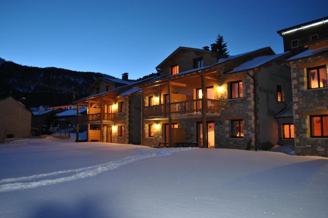 Photo of Others in Les Angles