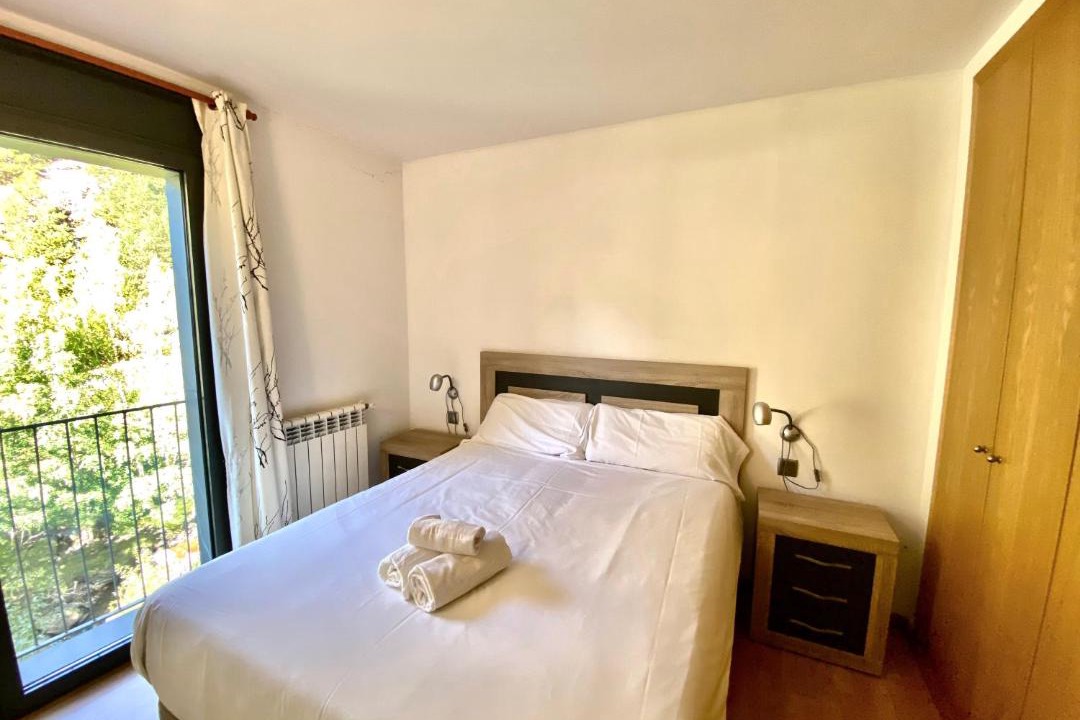 Photo of Bedroom in Ransol