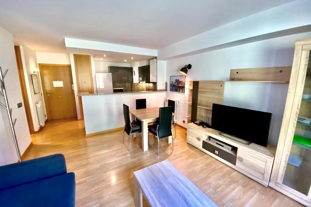 Photo of Livingroom in Ransol