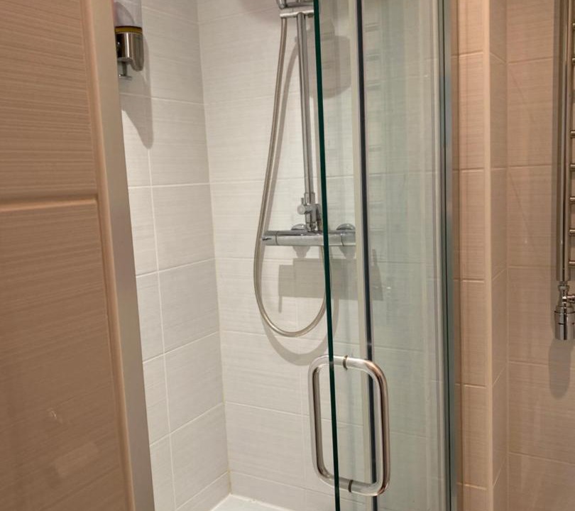 Photo of Bathroom in Olney